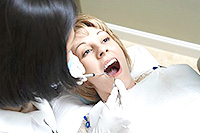 лечение зубов в калининграде